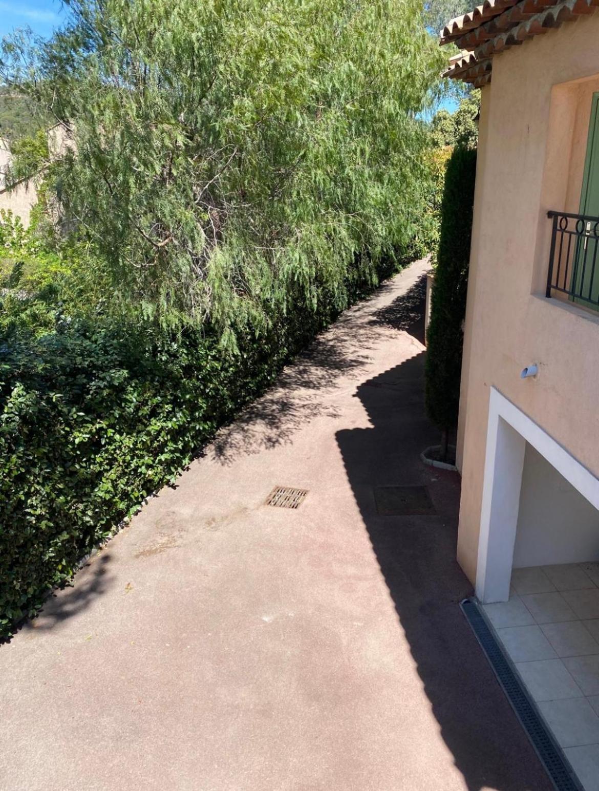 Belle Villa Dans Clos Prive - Saint Raphael Boulouris Dış mekan fotoğraf