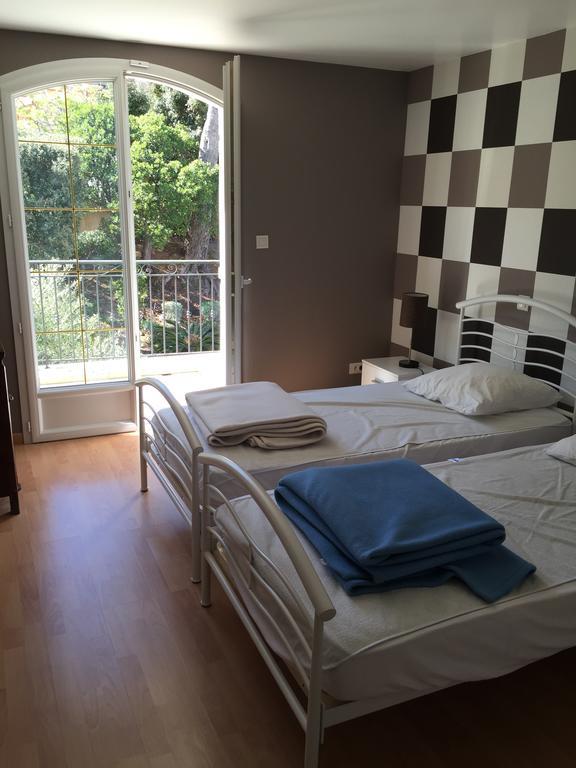 Belle Villa Dans Clos Prive - Saint Raphael Boulouris Dış mekan fotoğraf